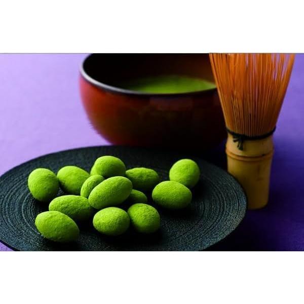全国菓子大博覧会 最高賞受賞】ユウカ ティラミスチョコ 抹茶 400g