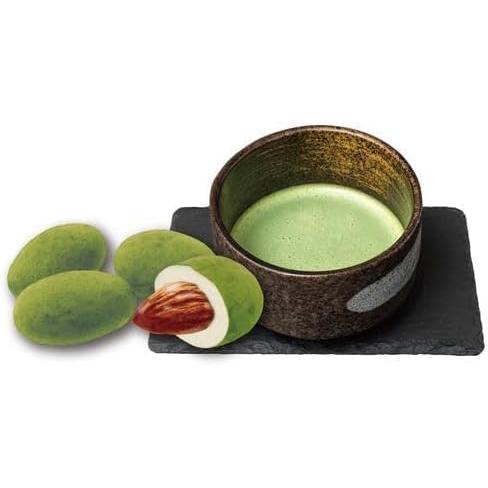 全国菓子大博覧会 最高賞受賞】ユウカ ティラミスチョコ 抹茶 400g