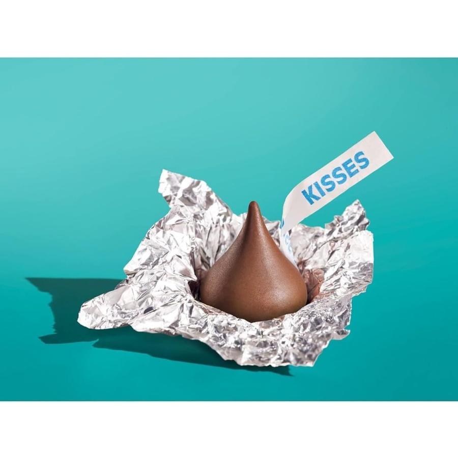 HERSHEY'S（ハーシー） キスチョコレート ミドルパック 226g×3袋
