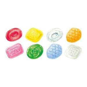 サクマ 防災用プラボトルドロップス【140g（標準約45粒入）×5個