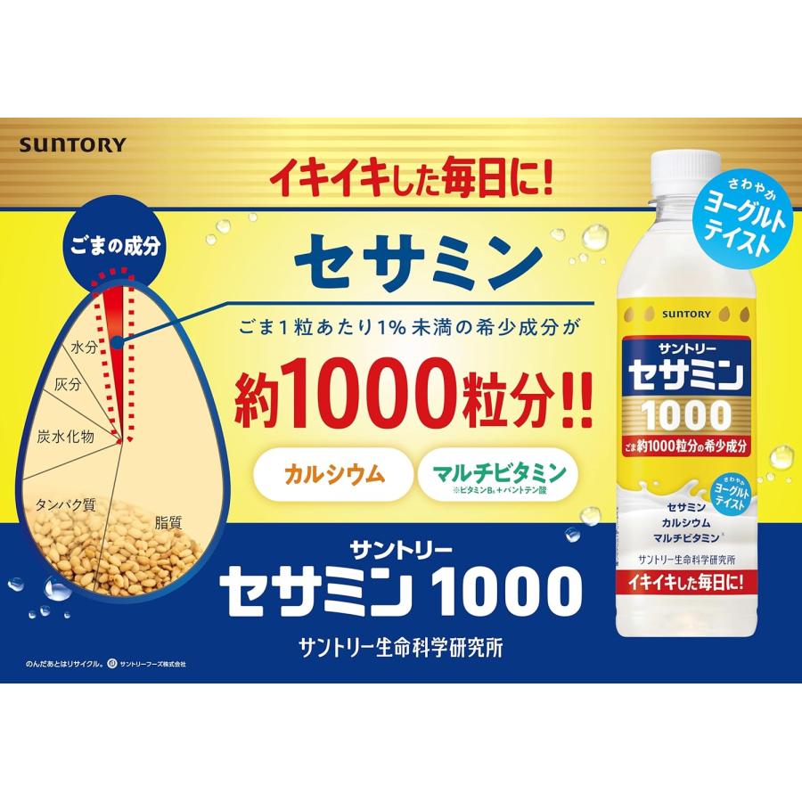 SUNTORY（サントリー） 【ケース販売】サントリー ロコモアウォーター