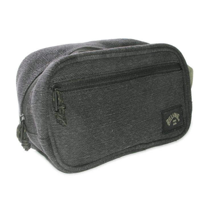 お買い得モデル バッグ Billabong ビラボン メンズ ヘンプ ポーチ 21春 Billabong メンズ バッグ Kings Hemp Dopp Kit 21年春夏モデル ブラック Www Threeriversofs Com