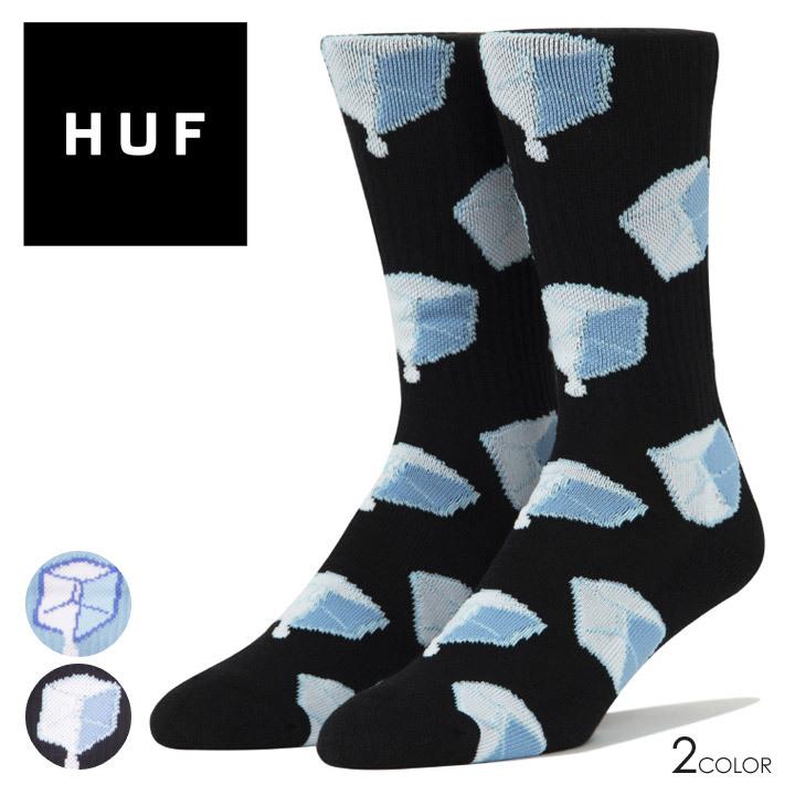 Huf Ice Melts Sock ハフ 靴下 氷 ソックス ストリート スケーター ブランド おしゃれ メンズ 21 Sksu21 Hf21susk 3ocean 通販 Yahoo ショッピング