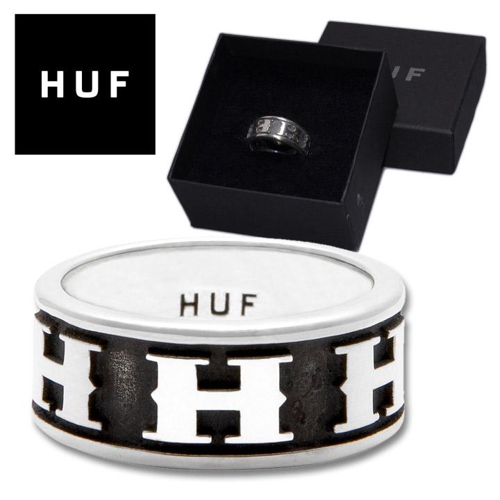 HUF ハフ リング アクセサリー メンズ ストリート ブランド 指輪 PALISADES RING AC80192  :hf22faac80192:3OCEAN - 通販 - Yahoo!ショッピング