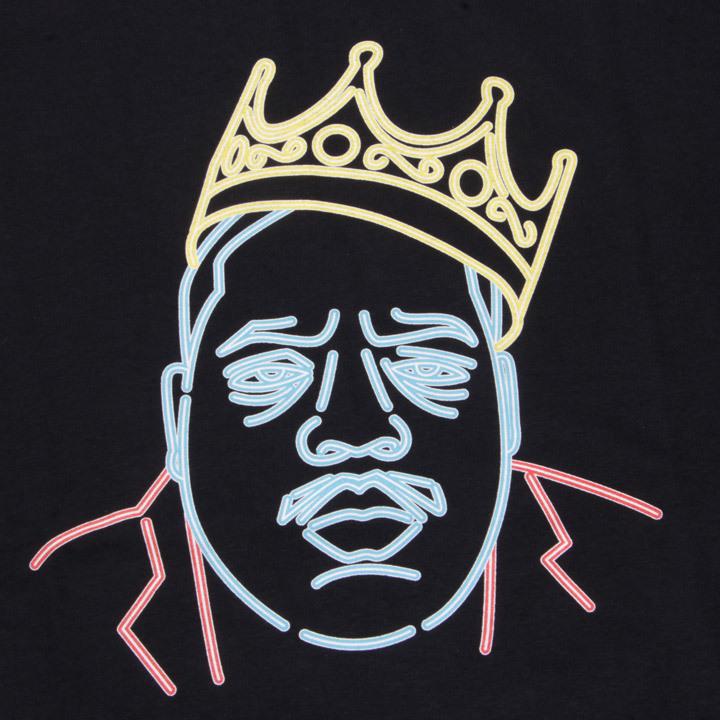 Palm Stripes Neon Legends Tee Tシャツ Hip Hop 2pac Notorious B I G 2パック ビギー ヒップホップ ラッパー Mc Dj Palmstripespsdt009 3ocean 通販 Yahoo ショッピング