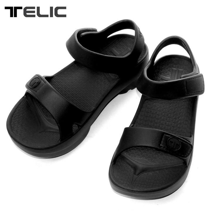 Sale セール テリック アンクルストラップ 厚底 リカバリーサンダル レディース Telic Ancle Strap Telicanclestrap 3ocean 通販 Yahoo ショッピング
