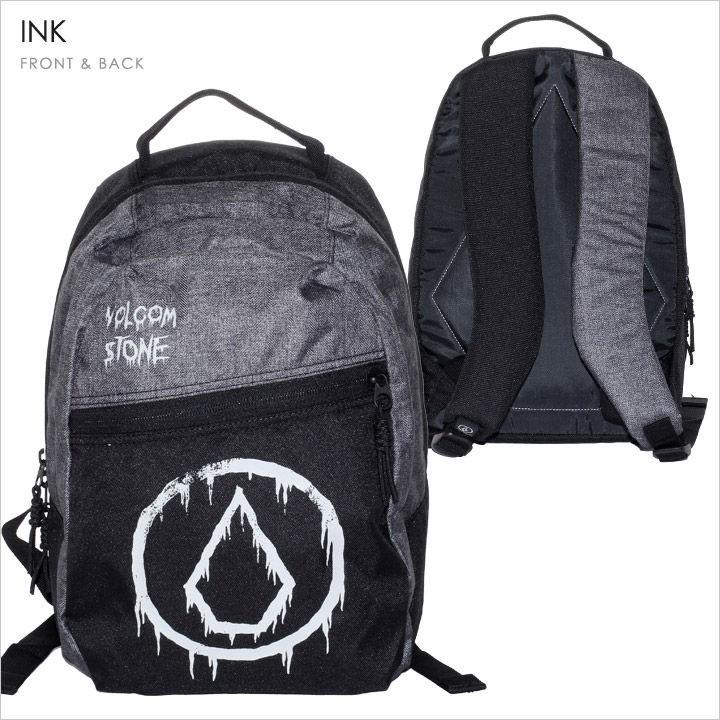 リュック キッズ Volcom Grom Bag Big Youth F ボルコム ジュニア ボーイズ バックパック デイバッグ ロゴ イラスト 迷彩 男の子 女の子 17 17 秋冬 Vo17faf 3ocean 通販 Yahoo ショッピング