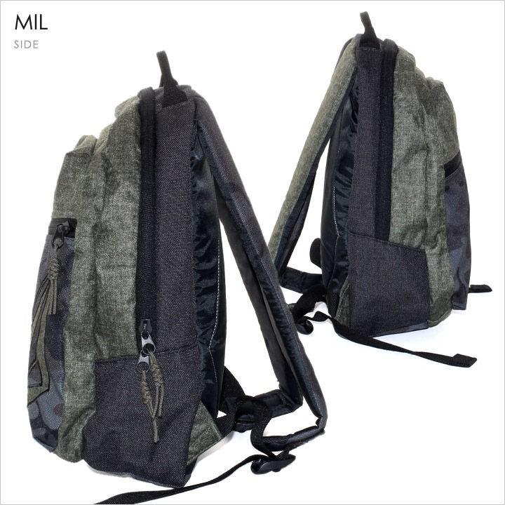 リュック キッズ Volcom Grom Bag Big Youth F ボルコム ジュニア ボーイズ バックパック デイバッグ ロゴ イラスト 迷彩 男の子 女の子 17 17 秋冬 Vo17faf 3ocean 通販 Yahoo ショッピング