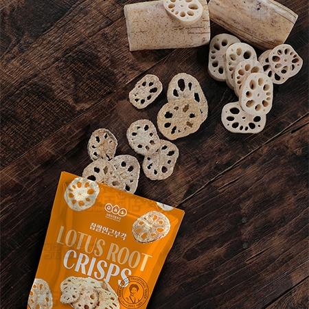 クーポン利用で92.6円/個 [2種計30個]ON-TAMA OHS クリスピーのり天