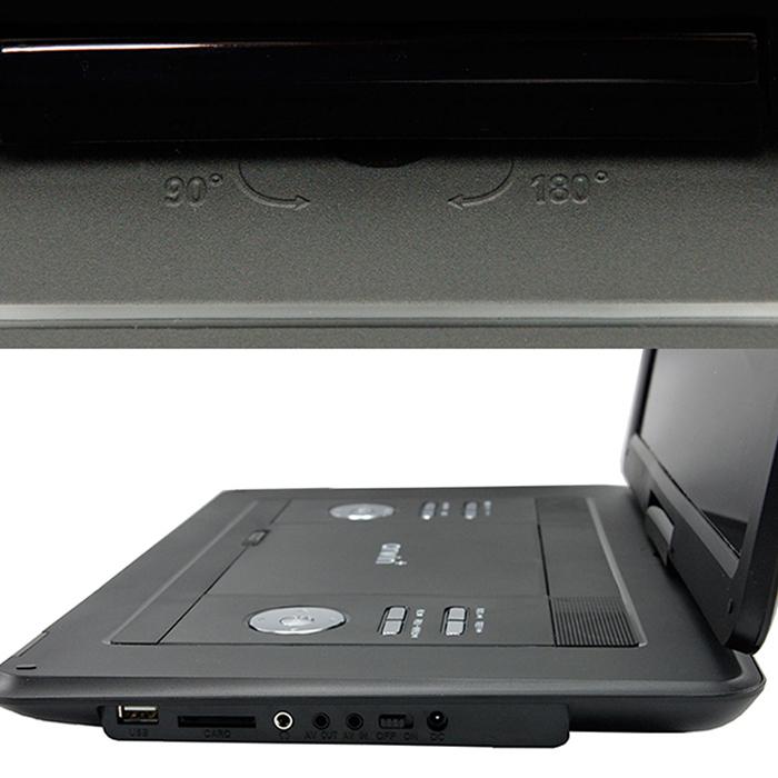 arwin 15.6インチポータブルDVDプレーヤー APD-156NEO 楽天市場】アーウィンジャパン arwin ポータブルDVDプレーヤー