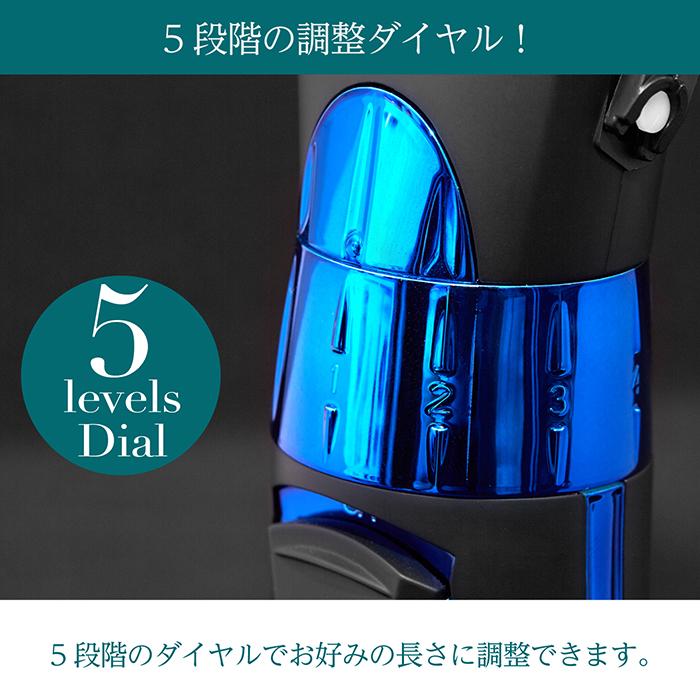 バリカン 充電式バリカン ウォッシャブル コードレス 10段階調整 充電ベース (i)  散髪 セルフカット メンズ 子供 ★ランキング1位★ 累計販売数40000本突破！ |  | 09