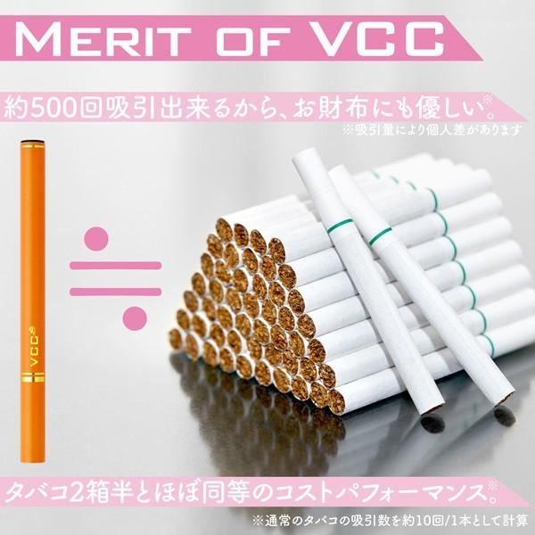電子タバコ 電子たばこ 選べるフレーバー5本SET 電子煙草 禁煙グッズ ビタミン エレクトロニックシガレット VCC 使い捨て ポイント消化 送料無料 |  | 04