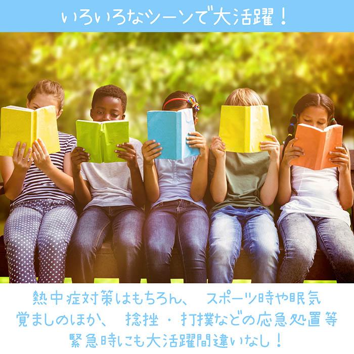 冷却パック コールドパック たたくだけで使える 冷却持続 2時間キープ 常温保管 保冷剤 繰り返し使える 冷却剤 持続時間 首 冷感グッズ 熱中症対策 |  | 08