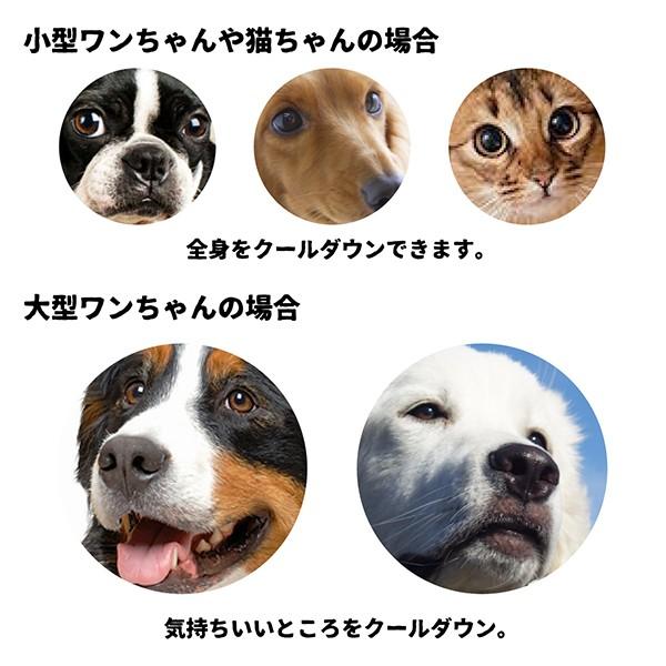 ペットベッド ひんやり クールマット 犬 猫 夏用 マット 熱中症対策 ポイント消化 ひんやり 接触冷感 冷却ジェル アルミシート 敷くだけ F Coolmatt 2 Coco Iine 通販 Yahoo ショッピング