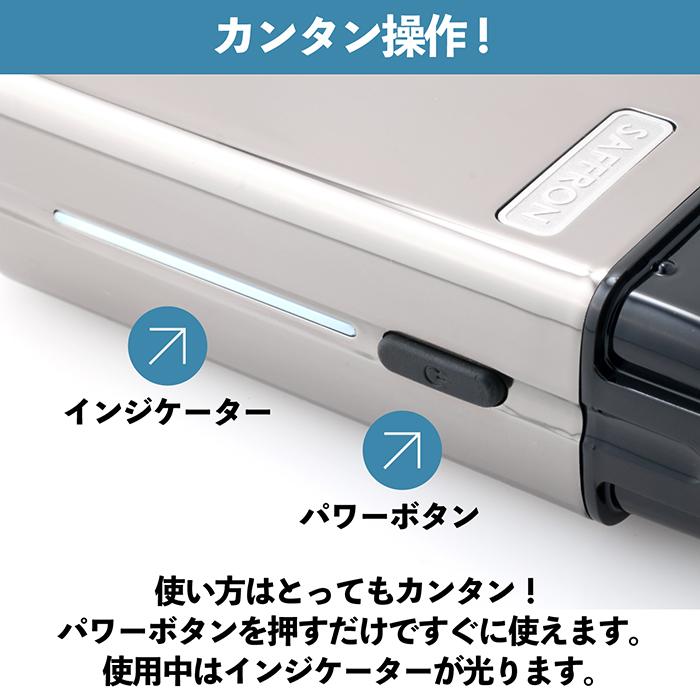 メンズシェーバー 電気シェーバー 充電式2枚刃シェーバー 充電式 2枚刃 IPX6防水 極薄チタンメッシュ 乾湿両用 往復式着脱式ヘッド HED-54 |  | 10