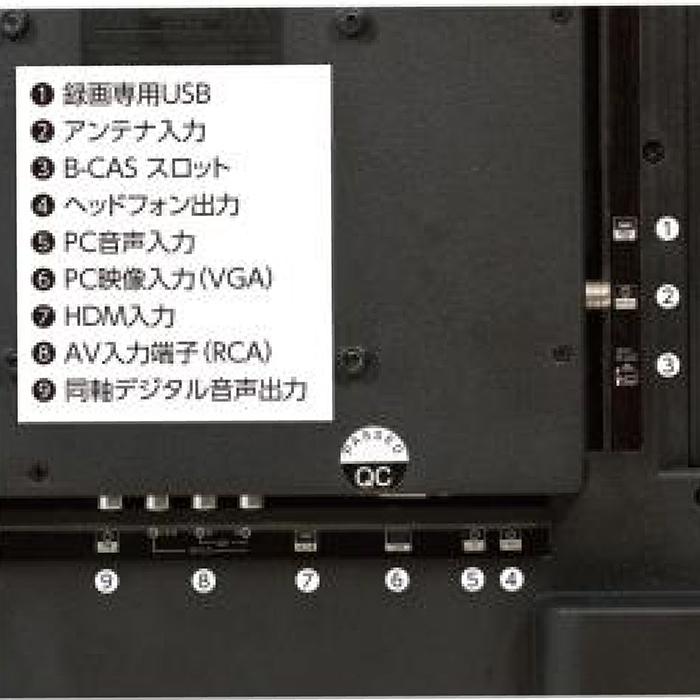 液晶テレビ 27インチ フルハイビジョン インテリジェント 液晶テレビ 27インチ フルハイビジョン インテリジェント