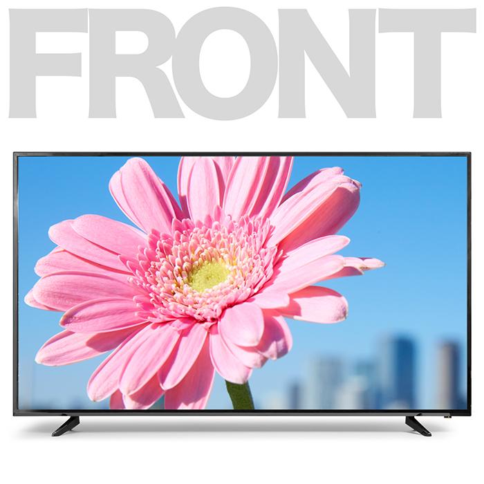 65インチ 4K HDR液晶テレビ HLE-6501K 液晶テレビ 65インチ 4K HDR搭載 ダブルチューナー 日本メーカー