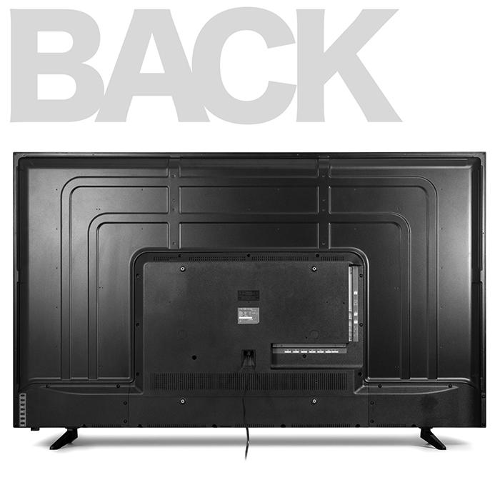 液晶テレビ 65インチ 4K HDR搭載 ダブルチューナー 日本メーカー製映像