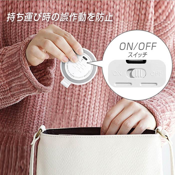 撮影ライト リングライト マグネット 3タイプ調色 充電式バッテリー