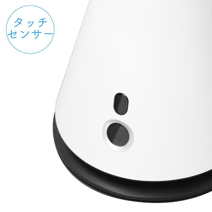 扇風機 ブレードレス タワー型 羽根なし扇風機 DCモーター 9段階