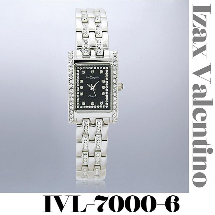 Izax Valentino アイザック バレンチノ 天然ダイヤ エメラルド 宝石鑑別書付 IVL9100-3 - 腕時計のセレクトショップ Reportage