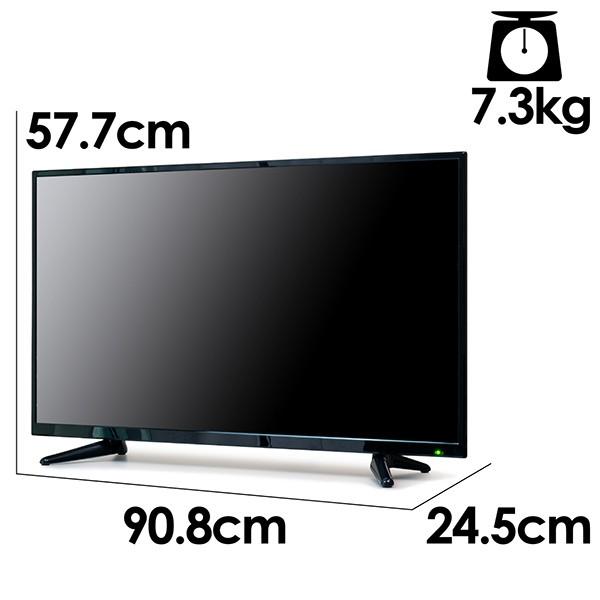 液晶テレビ 40インチ デジタル フルハイビジョン LEDテレビ LE 液晶テレビ 40インチ デジタル フルハイビジョン LEDテレビ LE