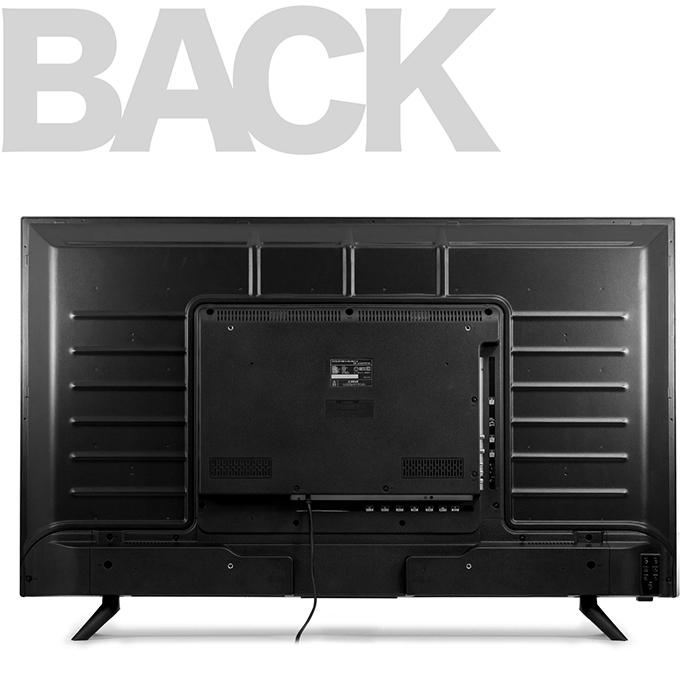 液晶テレビ 50インチ フルハイビジョン 地デジ BS CS ダブル