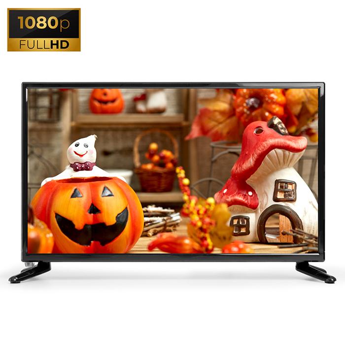 液晶テレビ　エル WIS 22インチ1波FHD液晶テレビ AS-22SR 1個 - アスクル