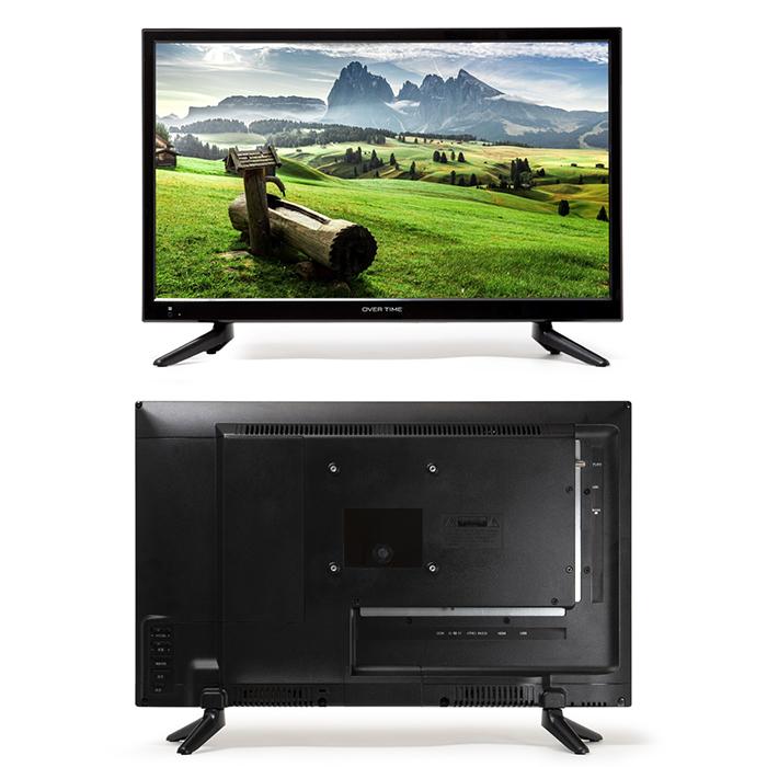 【美品】OVERTIME 22V型ハイビジョン フルセグ液晶テレビ Amazon | OVERTIME 22V型ハイビジョン フルセグ液晶テレビ OT