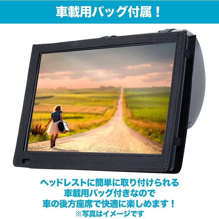 ポータブルTV　14型　OT-TV141K Amazon.co.jp: OVERTIME 14インチ録画機能付きポータブルTV OT-PFT14TE