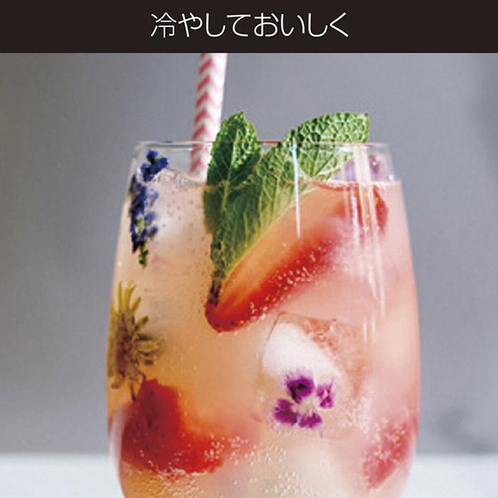 製氷機 アイスメーカー 超高速製氷 6.5分 2電源方式 カーアダプター付属 水タンク容量 約2L 製氷サイズ2段階  家飲み キャンプ アウトドア RM-203TE |  | 04