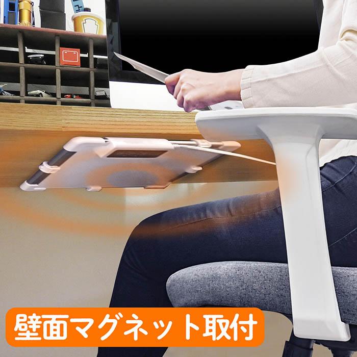 ヒーター パネルヒーター 2STYLE 縦置き 壁面 3段階パワー切替 簡単