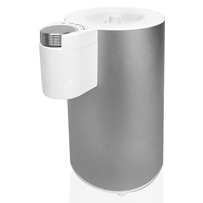 ティーサーバー スーパー熱湯サーバー ペットボトル専用 瞬間