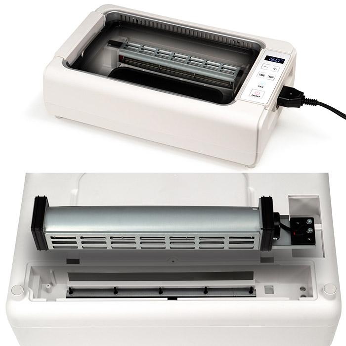 ホットプレート 吸煙グリル ゼロスモーク デラックスII 最高温度230℃ 2種類プレート 煙を循環吸引 お手入れ簡単 フッ素加工 水洗いOK RM-211TE |  | 12