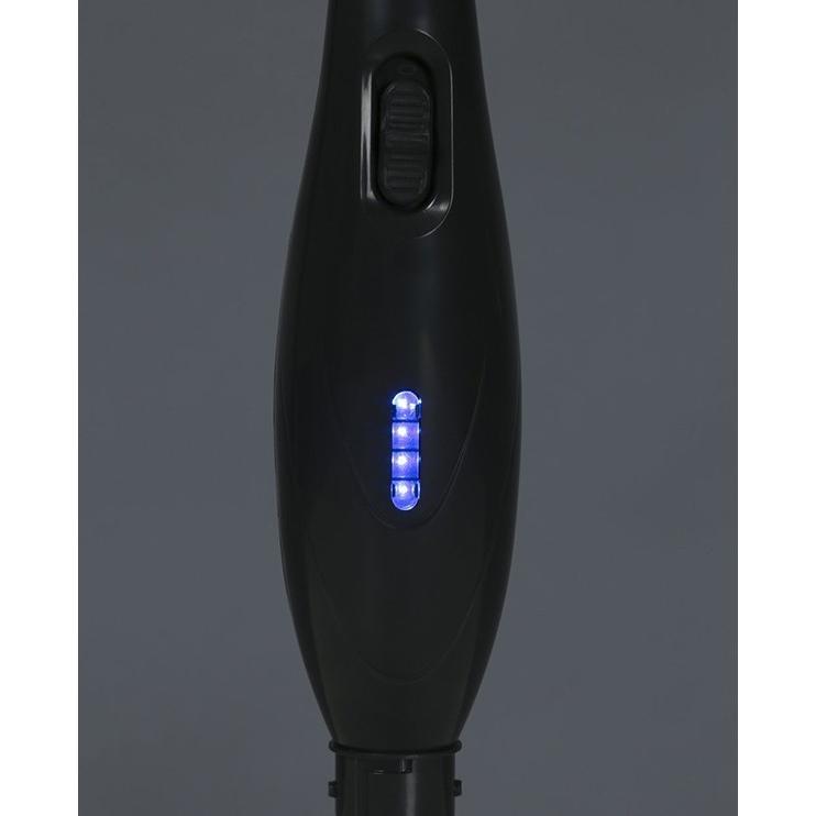 モップ 丸洗い 床掃除 スティック ハンディ ２WAY 電動モップ ROOMMATE ローリングクリーナー ダブルアタック EB-RM08A 送料無料 |  | 11