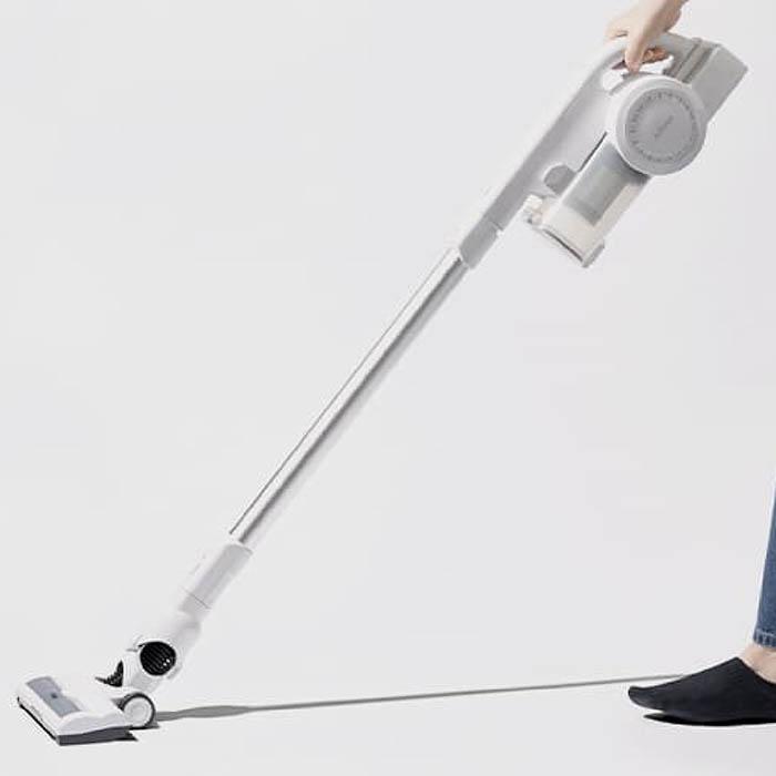 コードレス掃除機 充電式 2in1クリーナー スティッククリーナー 充電式