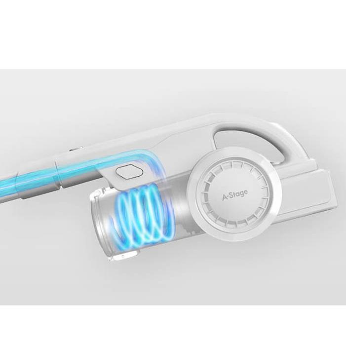 コードレス掃除機 充電式 2in1クリーナー スティッククリーナー 充電式