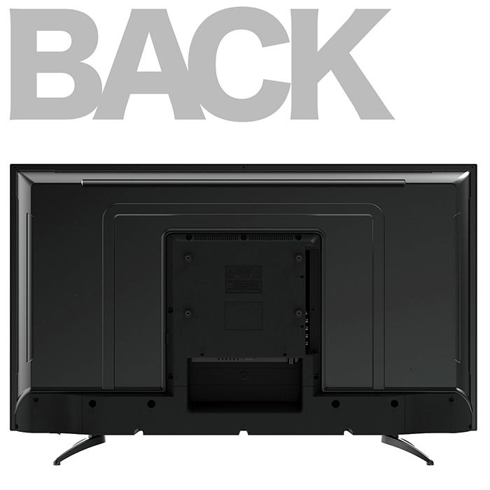 液晶テレビ 39インチ ハイビジョン 外付けHDD録画対応 HDMI端子3系統