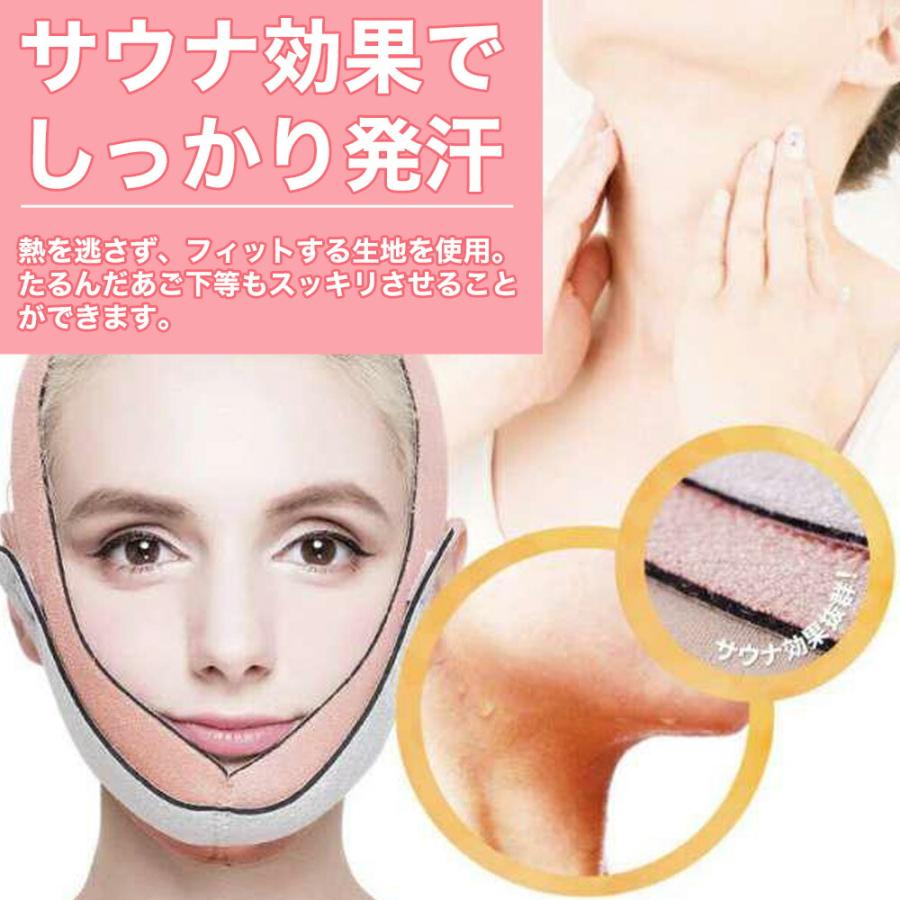 ☆未使用　Pleasing san 小顔ベルト EMS美顔器&小顔矯正ベルト 楽天市場】PLEASINGSAN 美顔器 EMS 小顔 フェイスベルト グッズ