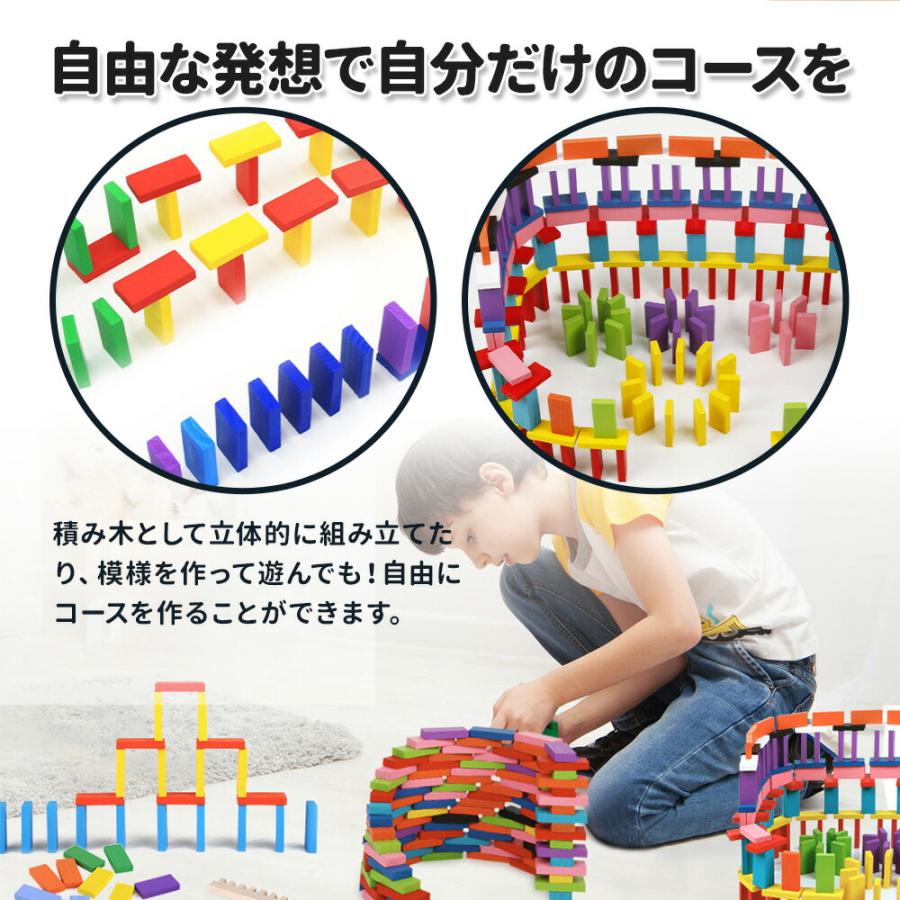 フリドリン知育ドミノ FRIDLIN フリドリン・カーブドミノ：体を取り囲む形 | krtek select toys
