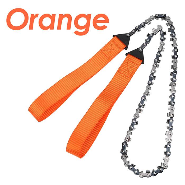 ポケットチェーンソー チェーンソー 手動 ワイヤーチェーンソー ハンド