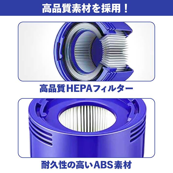 Dyson ダイソン 掃除機フィルター ポストフィルター ポスト Dyson ダイソン 掃除機フィルター ポストフィルター ポスト
