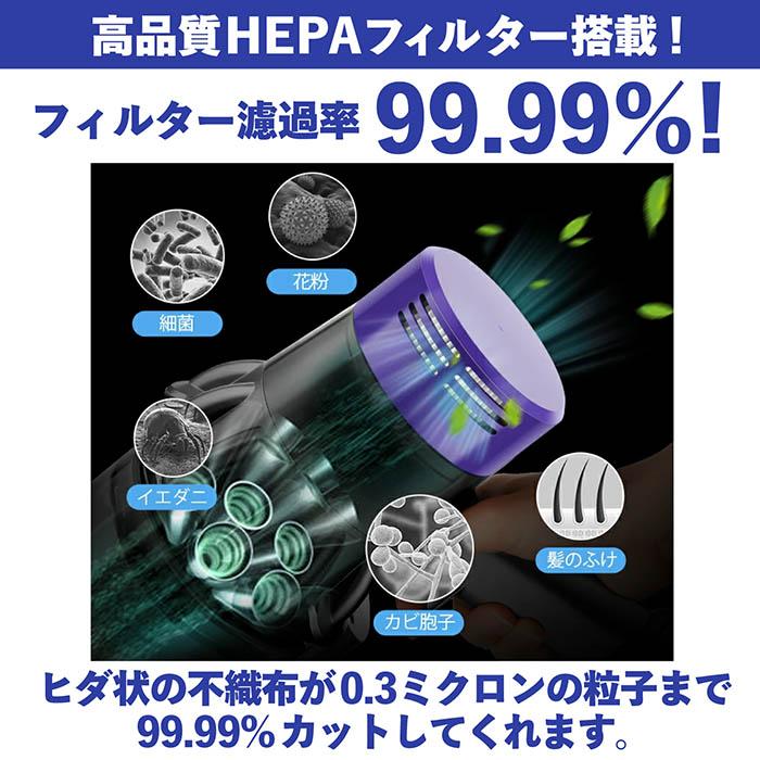 Dyson ダイソン 掃除機フィルター 2個セット V10 互換品 SV12 シリーズ