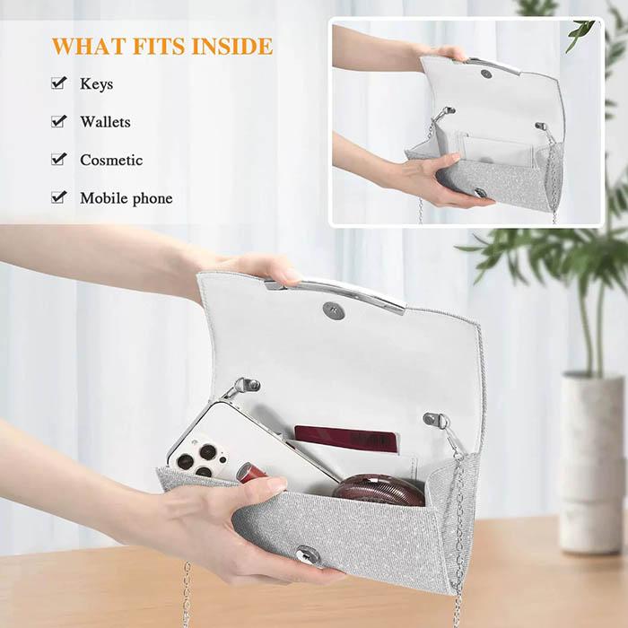 パーティーバッグ 結婚式 披露宴 成人式 バッグ ショルダーバッグ ハンドバッグ 大人 大きめ パーティーバック バック クラッチバッグ レディース ゴールド |  | 06