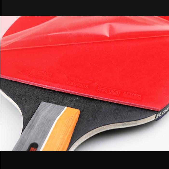 卓球ラケット 卓球 初心者 ラケット 2本 シェイク シェイクハンド シェークハンド ボール3個 両面 卓球セット 収納袋付き ラバー 卓球ラバー ポータブル |  | 04