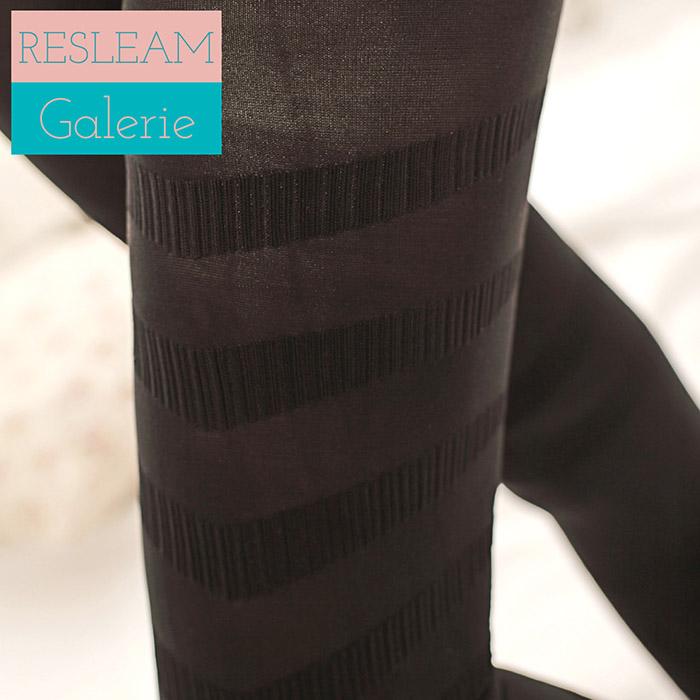 RESLEAM 着圧レギンス 寝るとき 骨盤 着圧 ふくらはぎ レギンス  着圧ソックス 着圧スパッツ タイツ 夏用 夜用 ハイウエスト むくみ デスクワーク 日中 トレンカ |  | 09