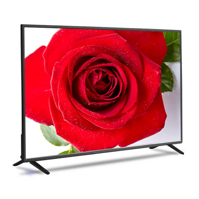液晶テレビ 43インチ 4Kチューナー内蔵 BS CS BS4K CS4K 外付けHDD録画
