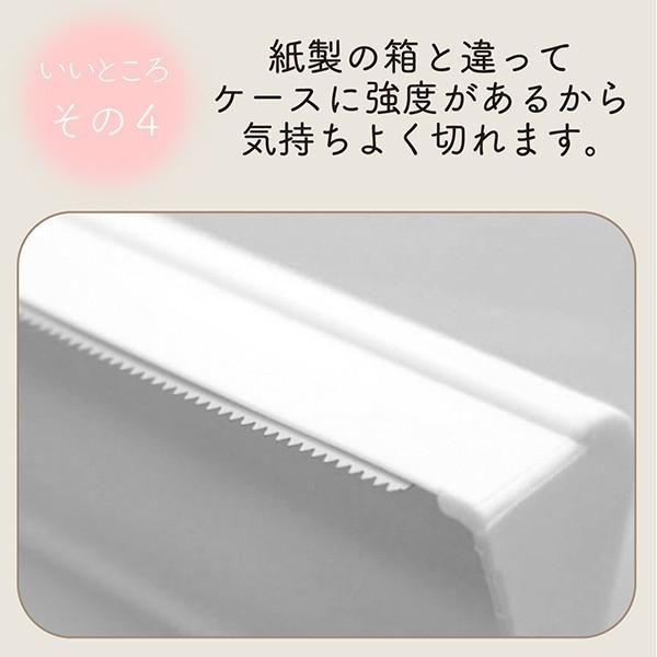 ラップホルダー 巻き戻し防止 ストッパー 強力マグネット 22cm 30cm ラップ アルミホイル クッッキングシート 送料無料 |  | 05