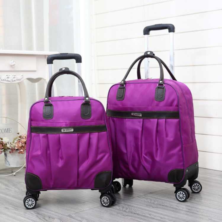 ショッピングカート キャリーバッグ 防水 リュック ソフト