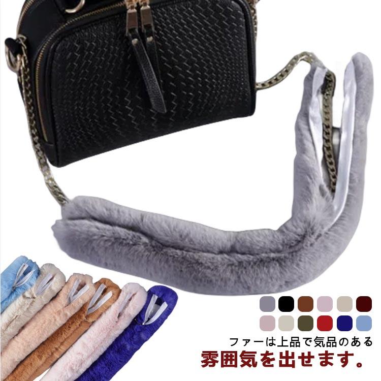 リアル　ホワイトフォックス　全長120センチ　筒状 リアルホワイトフォックス全長120センチ筒状